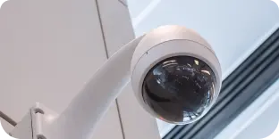 Видеонаблюдение